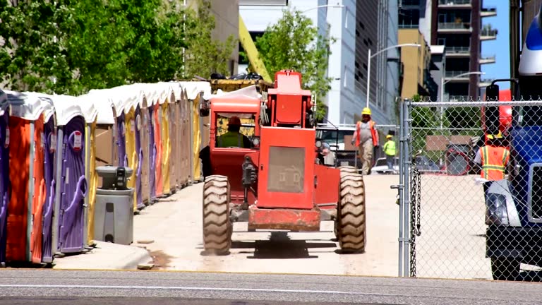  Mount Kisco, NY Portable Potty Rental Pros
