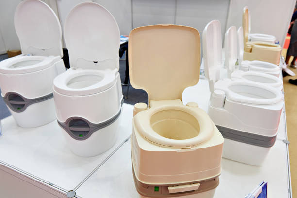 Portable Toilets for Parks and Recreation Areas in Mount Kisco, NY