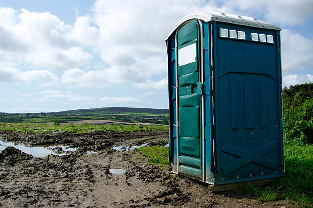 Types of Portable Toilets We Offer in Mount Kisco, NY